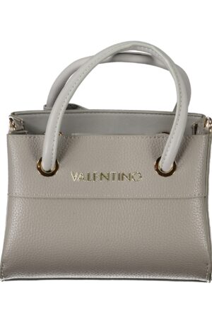 VALENTINO BAGS BORSA DONNA GRIGIO