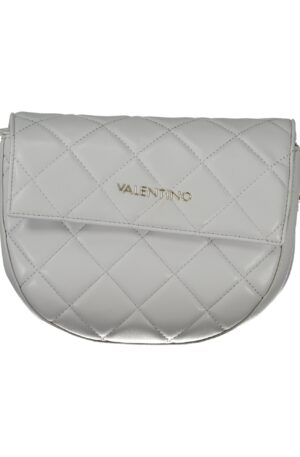 VALENTINO BAGS BORSA DONNA GRIGIO