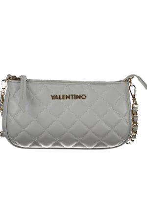 VALENTINO BAGS BORSA DONNA GRIGIO