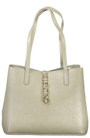 VALENTINO BAGS BORSA DONNA GRIGIO
