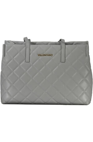 VALENTINO BAGS BORSA DONNA GRIGIO