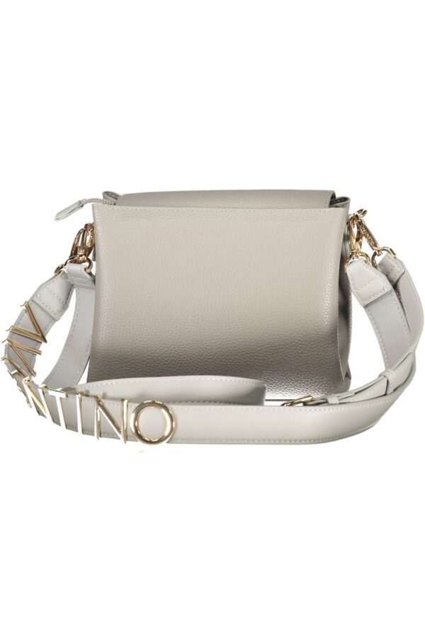 VALENTINO BAGS BORSA DONNA GRIGIO - immagine 2