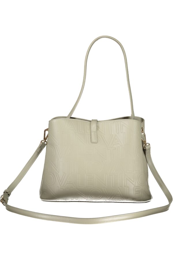 VALENTINO BAGS BORSA DONNA GRIGIO - immagine 2