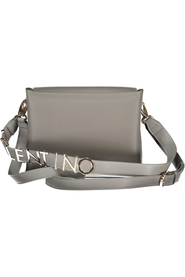 VALENTINO BAGS BORSA DONNA GRIGIO - immagine 2