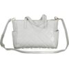 VALENTINO BAGS BORSA DONNA GRIGIO - immagine 2