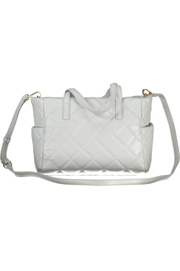 VALENTINO BAGS BORSA DONNA GRIGIO - immagine 2