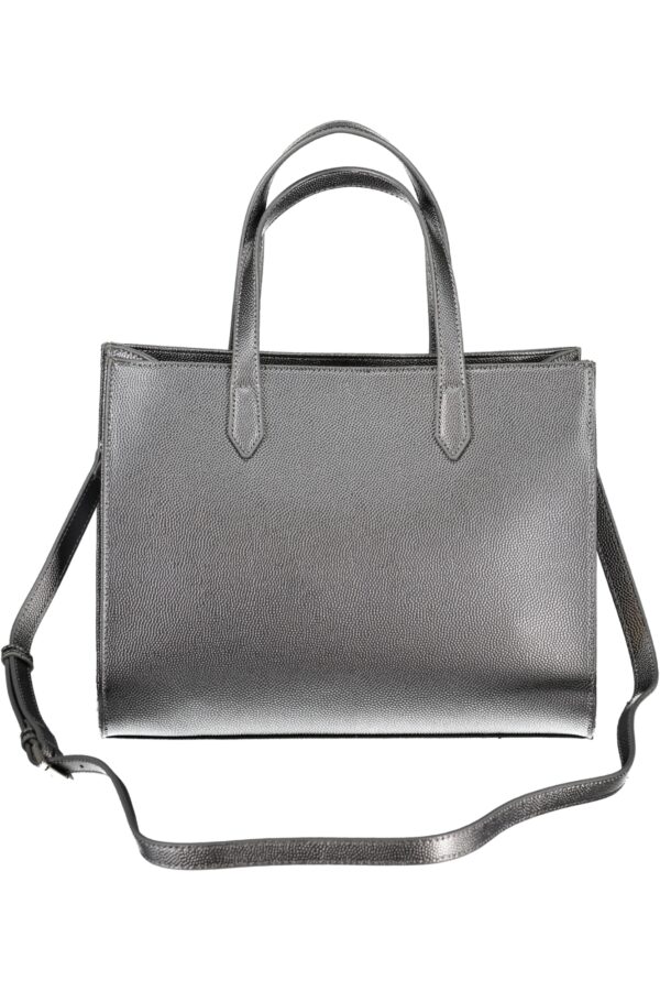 VALENTINO BAGS BORSA DONNA GRIGIO - immagine 2