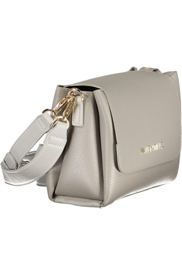 VALENTINO BAGS BORSA DONNA GRIGIO - immagine 3