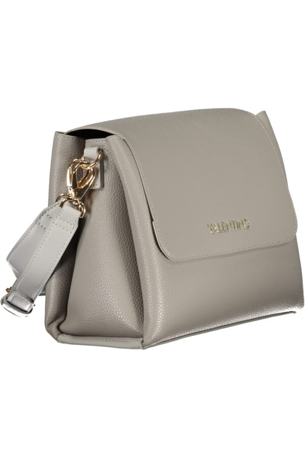 VALENTINO BAGS BORSA DONNA GRIGIO - immagine 3