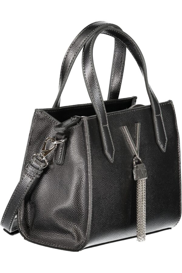 VALENTINO BAGS BORSA DONNA GRIGIO - immagine 3