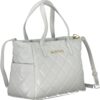 VALENTINO BAGS BORSA DONNA GRIGIO - immagine 3