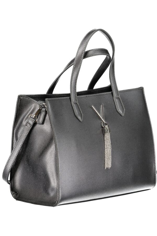 VALENTINO BAGS BORSA DONNA GRIGIO - immagine 3