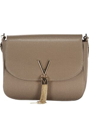 VALENTINO BAGS BORSA DONNA MARRONE