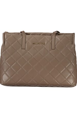 VALENTINO BAGS BORSA DONNA MARRONE