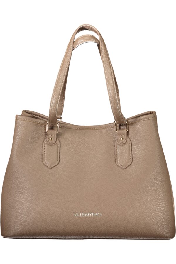 VALENTINO BAGS BORSA DONNA MARRONE