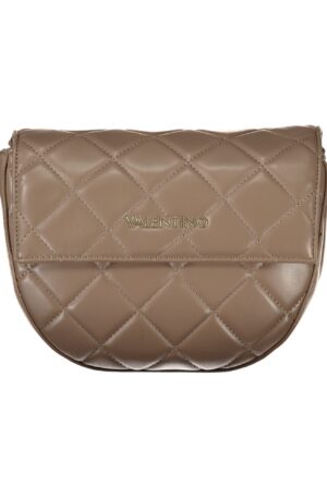 VALENTINO BAGS BORSA DONNA MARRONE