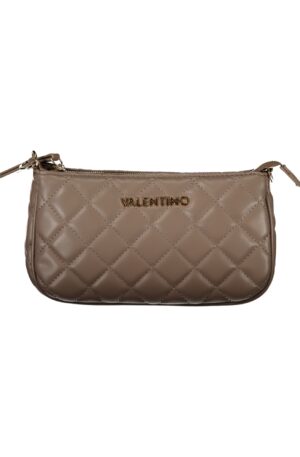 VALENTINO BAGS BORSA DONNA MARRONE