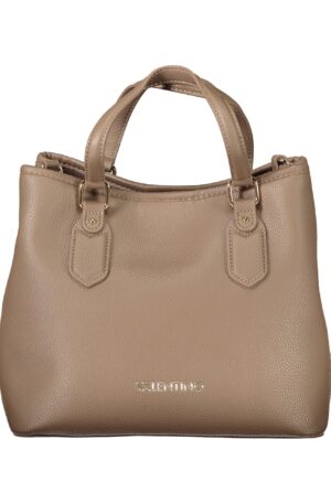 VALENTINO BAGS BORSA DONNA MARRONE