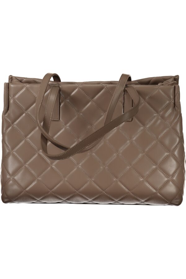 VALENTINO BAGS BORSA DONNA MARRONE - immagine 2