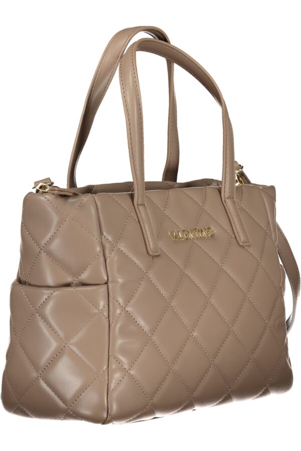 VALENTINO BAGS BORSA DONNA MARRONE - immagine 3