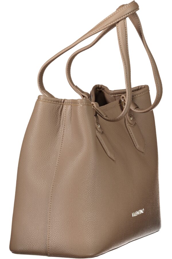 VALENTINO BAGS BORSA DONNA MARRONE - immagine 3