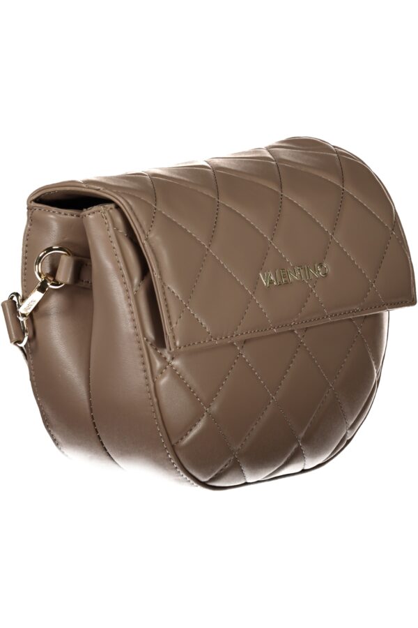 VALENTINO BAGS BORSA DONNA MARRONE - immagine 3