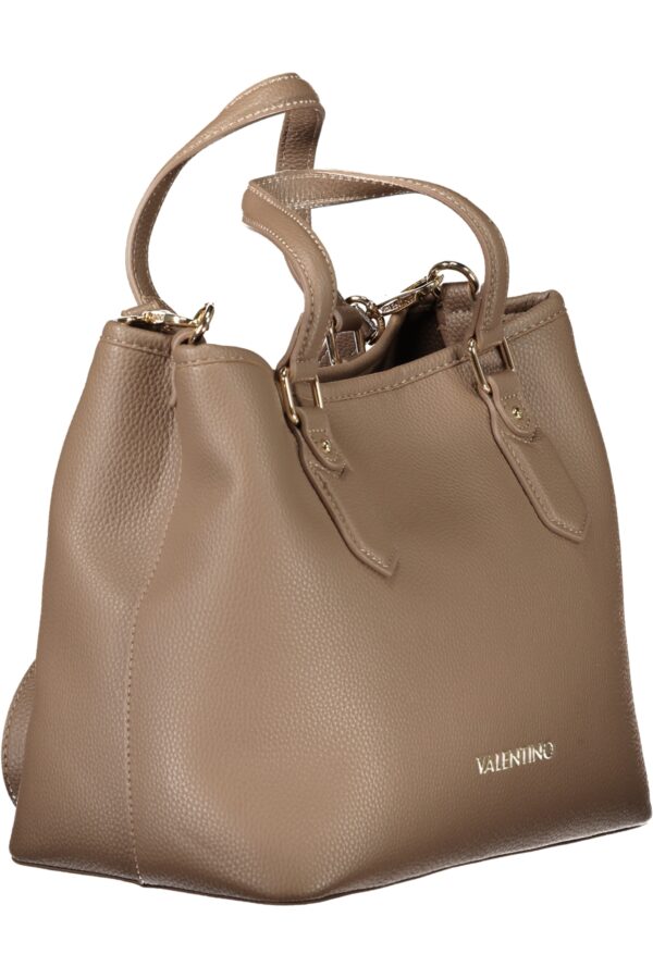 VALENTINO BAGS BORSA DONNA MARRONE - immagine 3