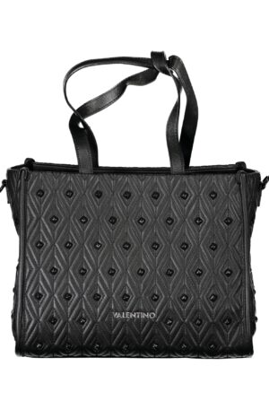 VALENTINO BAGS BORSA DONNA NERO