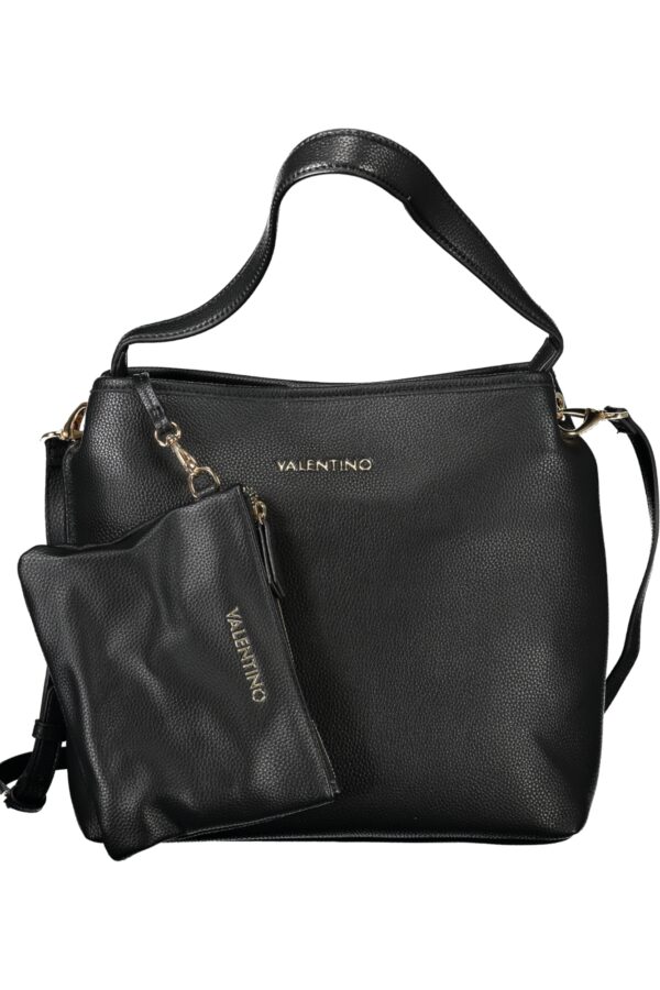 VALENTINO BAGS BORSA DONNA NERO - immagine 3