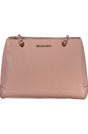 VALENTINO BAGS BORSA DONNA ROSA