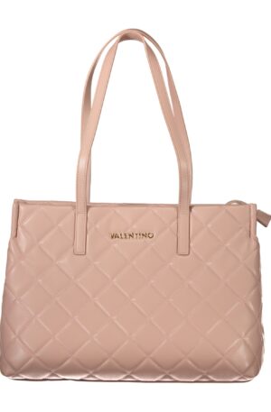 VALENTINO BAGS BORSA DONNA ROSA
