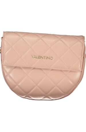 VALENTINO BAGS BORSA DONNA ROSA