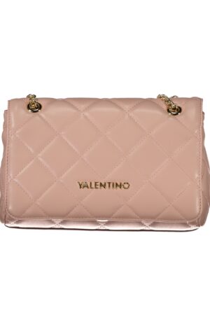 VALENTINO BAGS BORSA DONNA ROSA