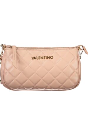 VALENTINO BAGS BORSA DONNA ROSA
