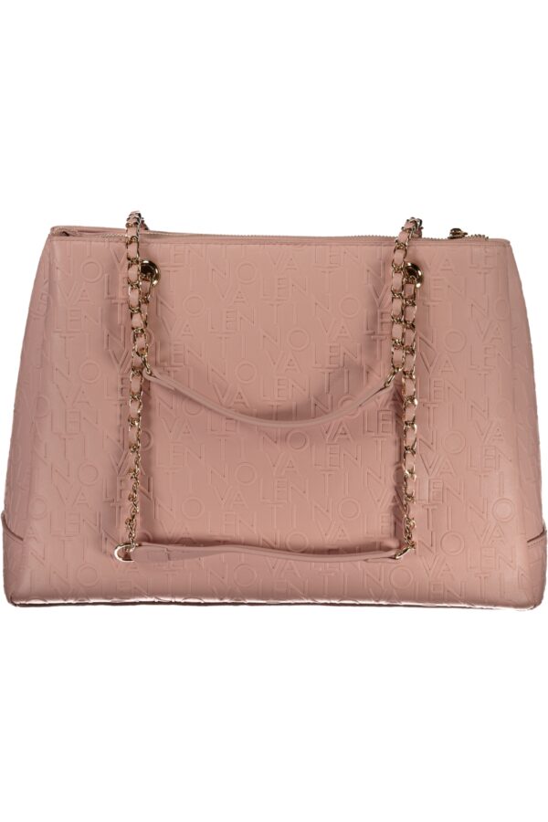 VALENTINO BAGS BORSA DONNA ROSA - immagine 2