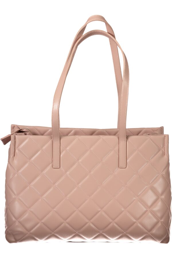 VALENTINO BAGS BORSA DONNA ROSA - immagine 2