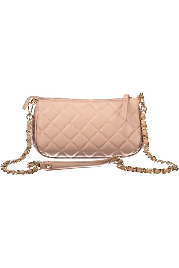 VALENTINO BAGS BORSA DONNA ROSA - immagine 2