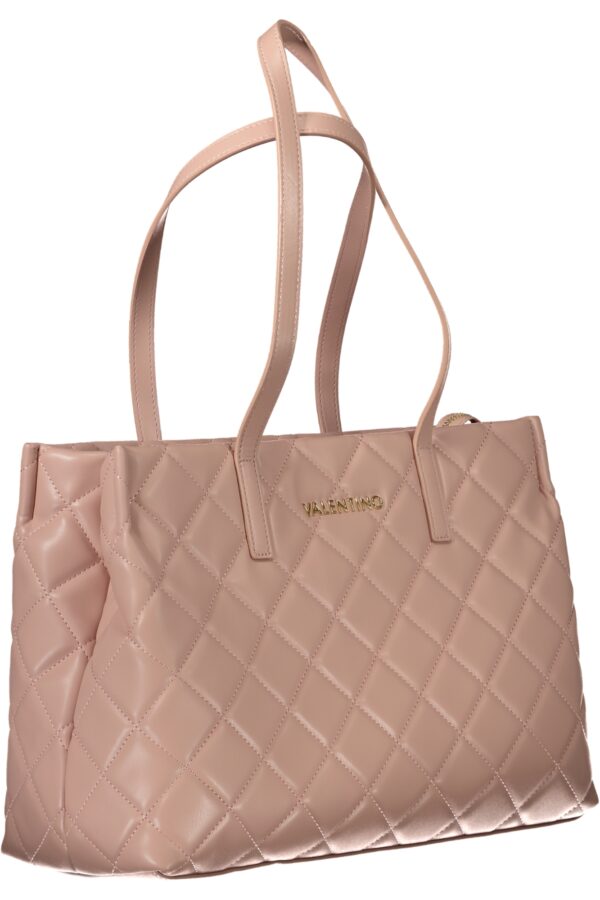 VALENTINO BAGS BORSA DONNA ROSA - immagine 3
