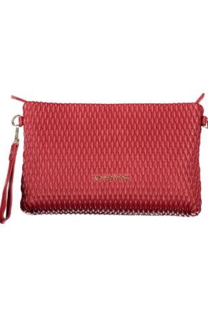 VALENTINO BAGS BORSA DONNA ROSSO