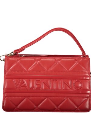 VALENTINO BAGS BORSA DONNA ROSSO