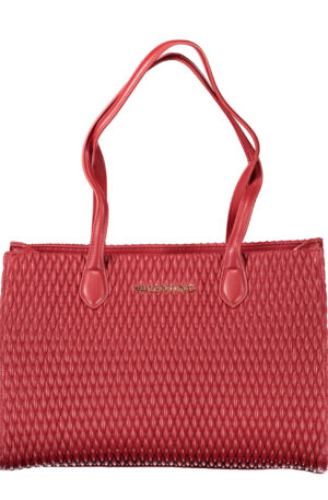 VALENTINO BAGS BORSA DONNA ROSSO
