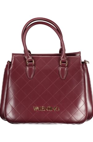 VALENTINO BAGS BORSA DONNA ROSSO
