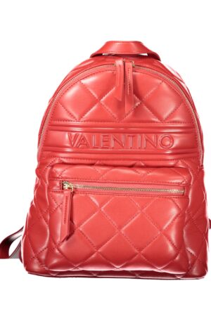 VALENTINO BAGS BORSA DONNA ROSSO