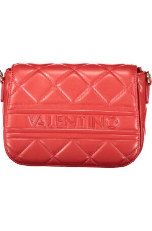 VALENTINO BAGS BORSA DONNA ROSSO