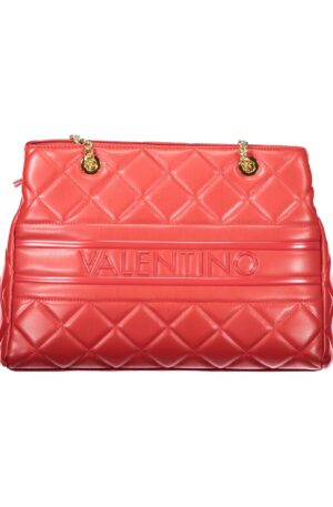 VALENTINO BAGS BORSA DONNA ROSSO