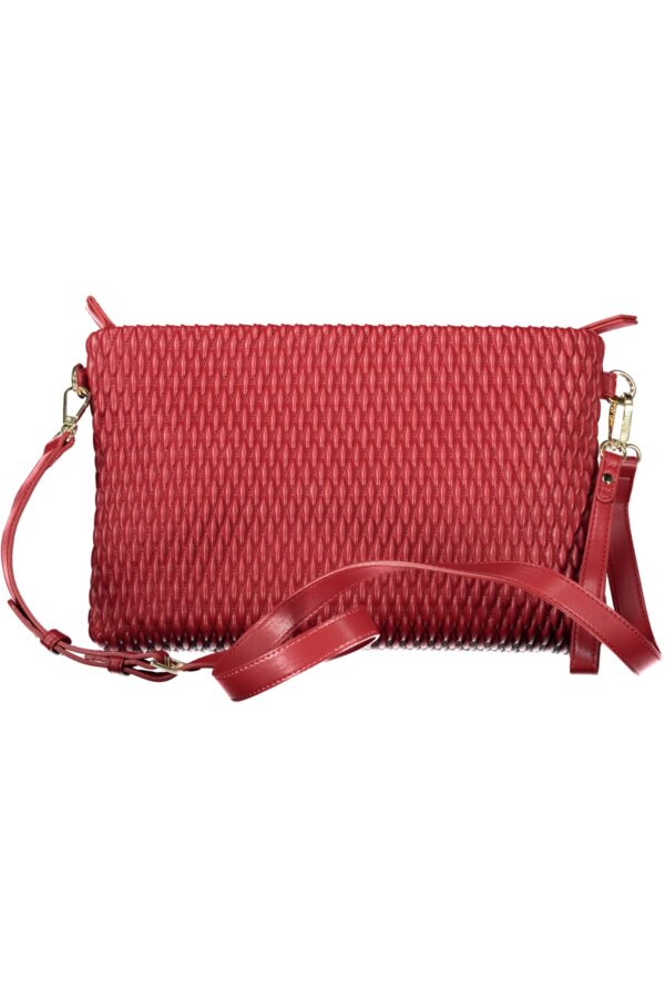 VALENTINO BAGS BORSA DONNA ROSSO - immagine 2