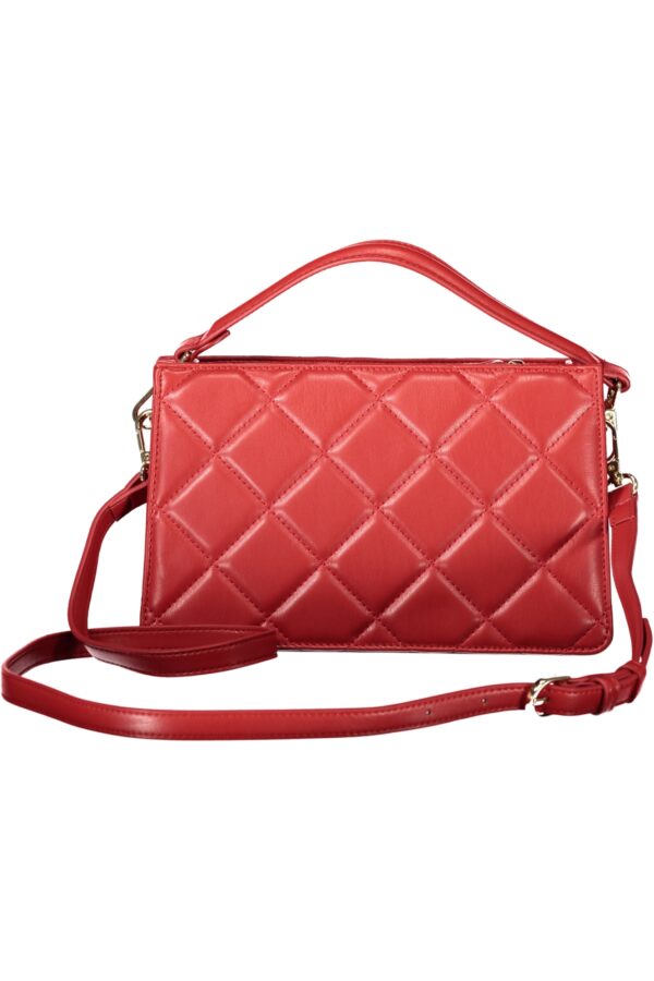 VALENTINO BAGS BORSA DONNA ROSSO - immagine 2