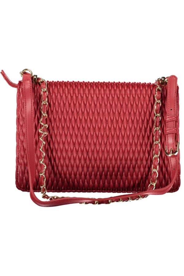 VALENTINO BAGS BORSA DONNA ROSSO - immagine 2