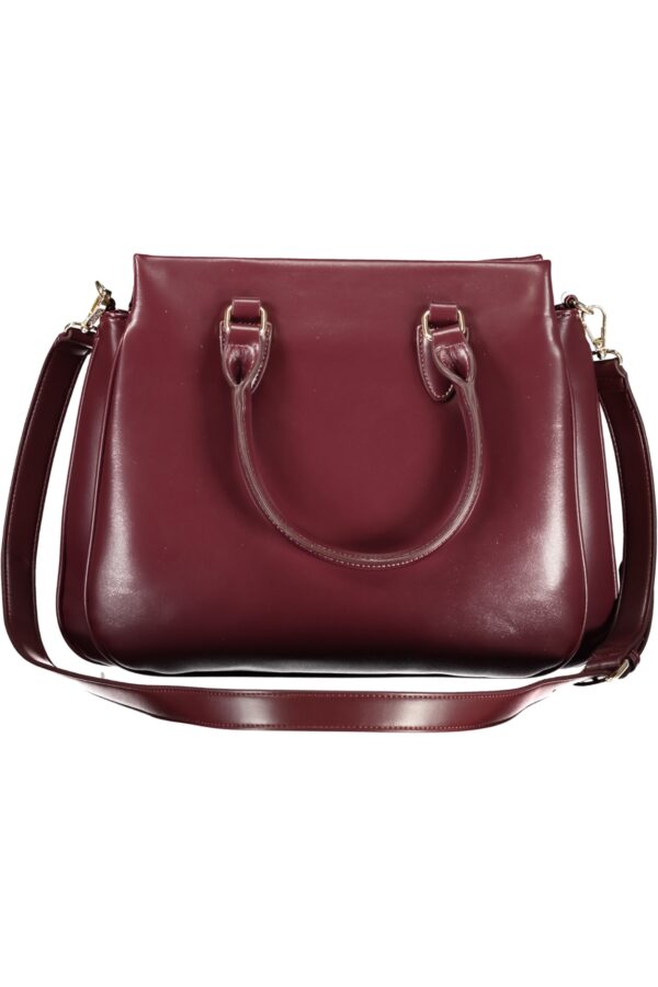 VALENTINO BAGS BORSA DONNA ROSSO - immagine 2