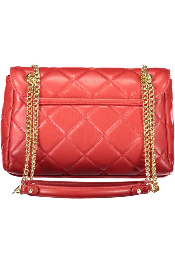 VALENTINO BAGS BORSA DONNA ROSSO - immagine 2